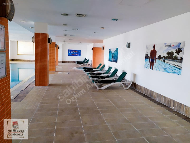 Özlem Aksu.rapsodi Evleri Geniş Bahçeli Kiralık 1+1 Köşe Daire — fotoğraf 45