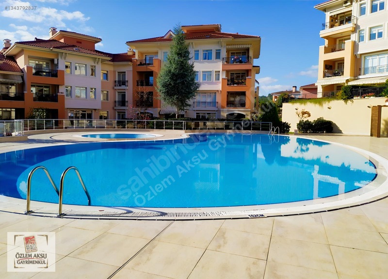 Özlem Aksu.rapsodi Evleri Geniş Bahçeli Kiralık 1+1 Köşe Daire — fotoğraf 53