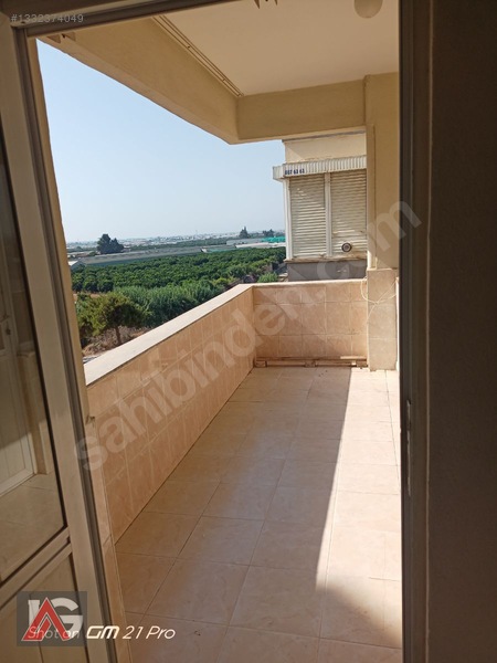 Meydan Mah. Geniş 3+1 Kiralık Daire