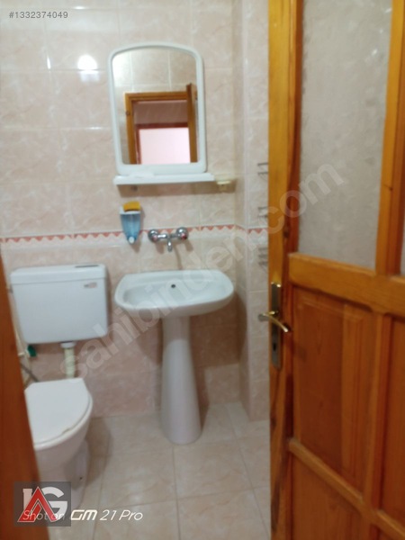 Meydan Mah. Geniş 3+1 Kiralık Daire — fotoğraf 13