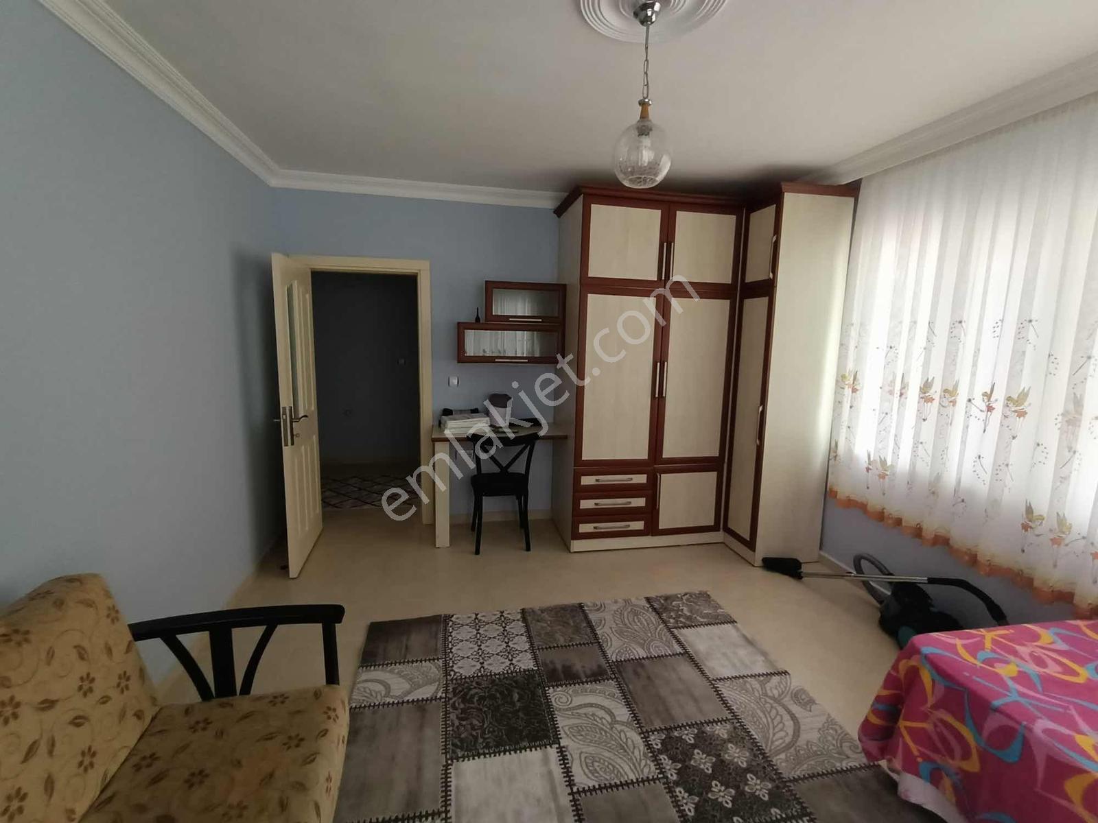Taşucu Merkezde Satılık Full Eşyalı Geniş Dair — fotoğraf 5