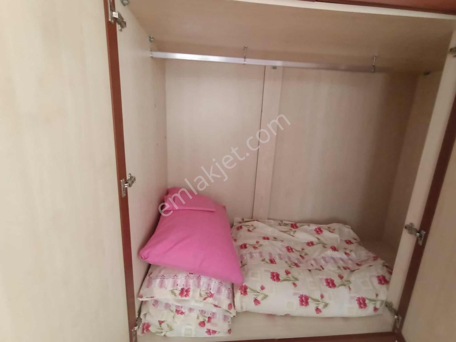 Taşucu Merkezde Satılık Full Eşyalı Geniş Dair — fotoğraf 6