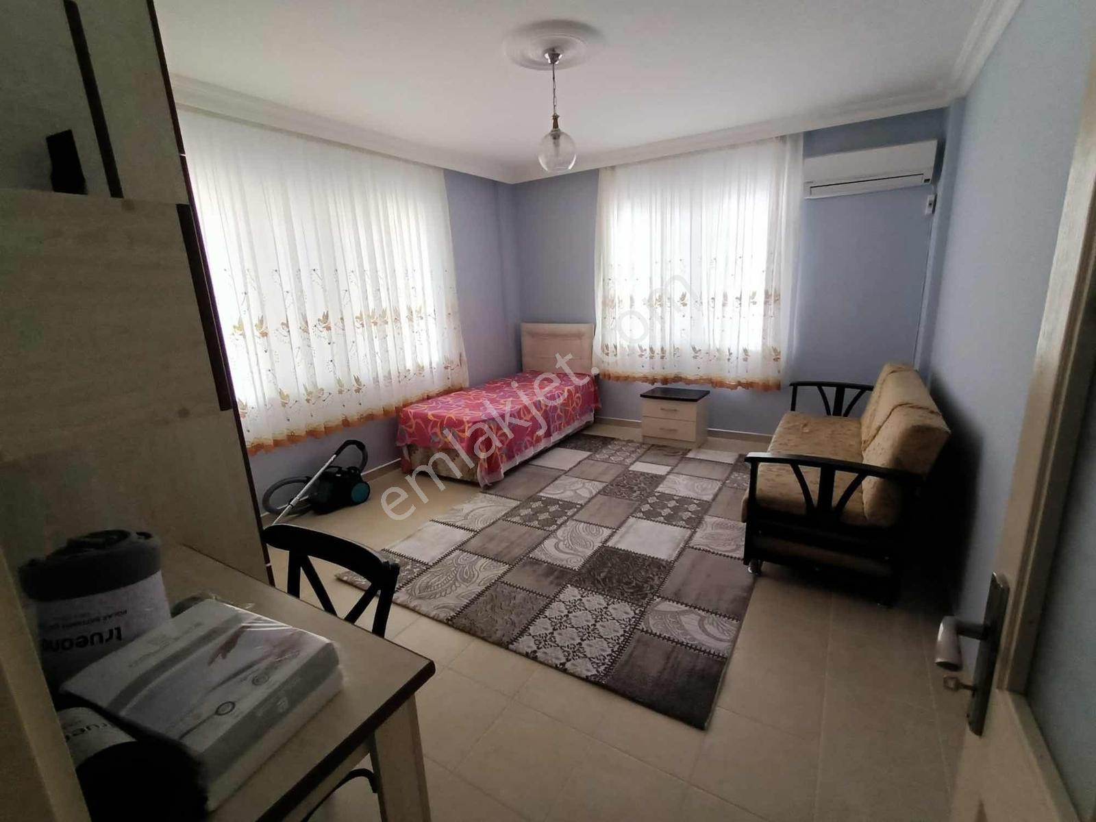 Taşucu Merkezde Satılık Full Eşyalı Geniş Dair — fotoğraf 8