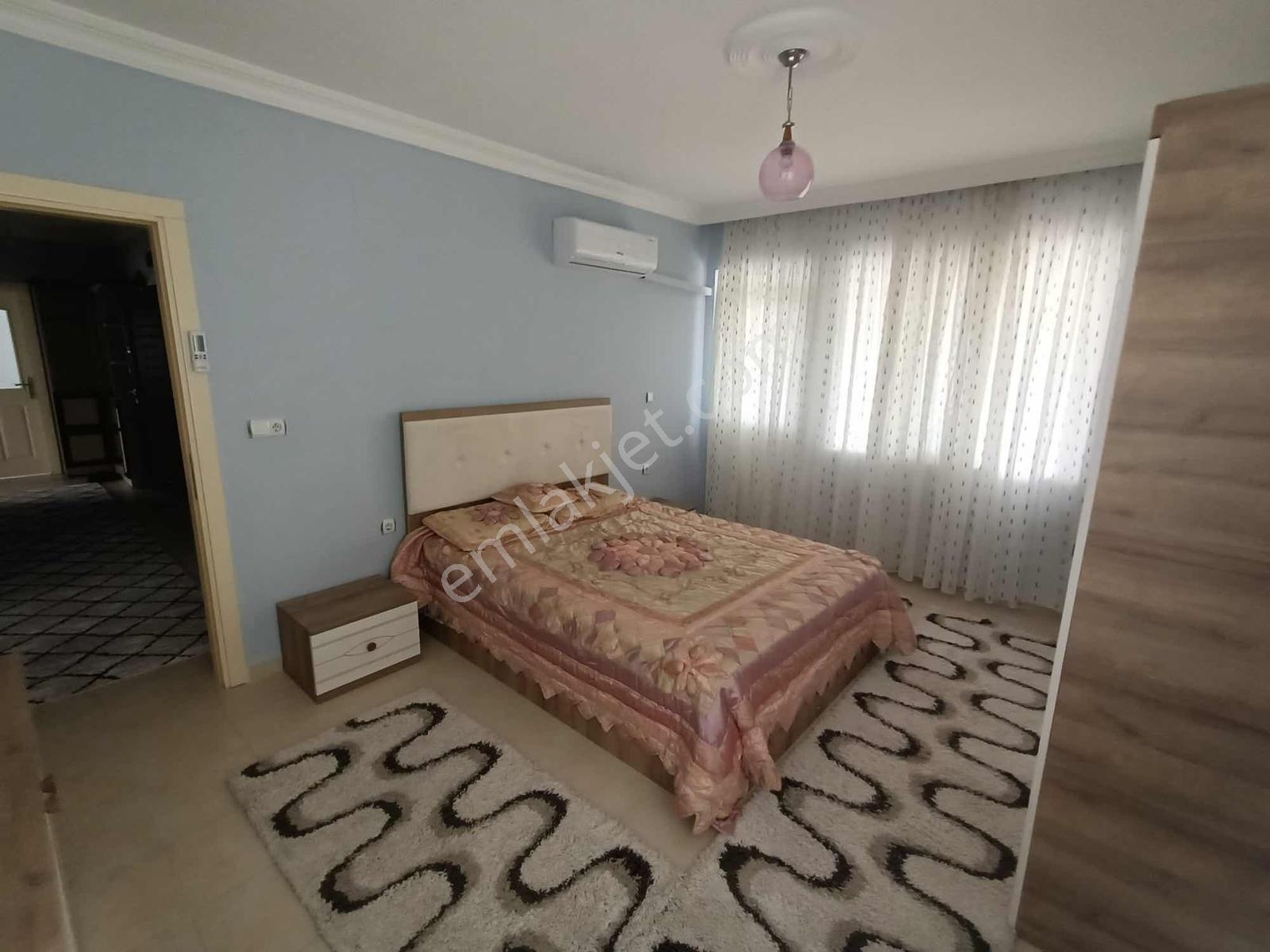 Taşucu Merkezde Satılık Full Eşyalı Geniş Dair — fotoğraf 9