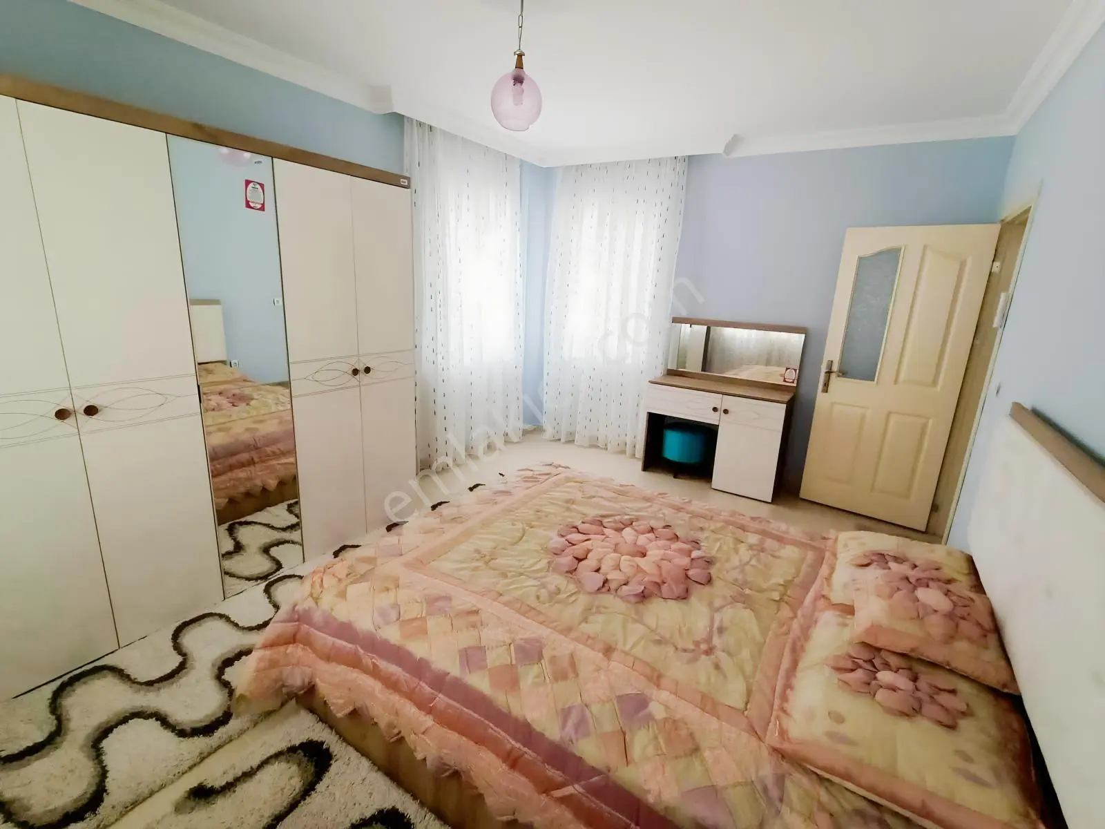 Taşucu Merkezde Satılık Full Eşyalı Geniş Dair — fotoğraf 11