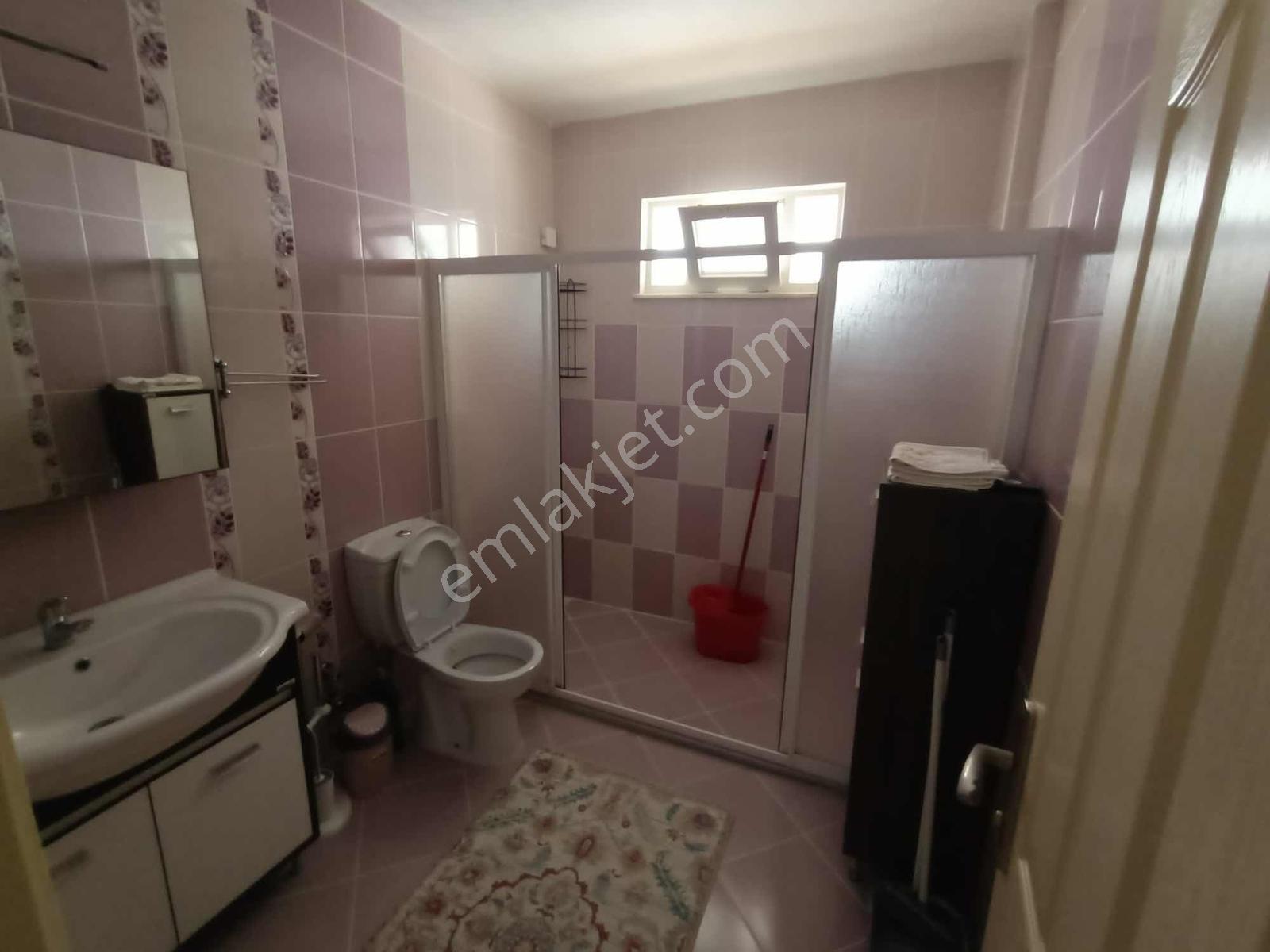 Taşucu Merkezde Satılık Full Eşyalı Geniş Dair — fotoğraf 14