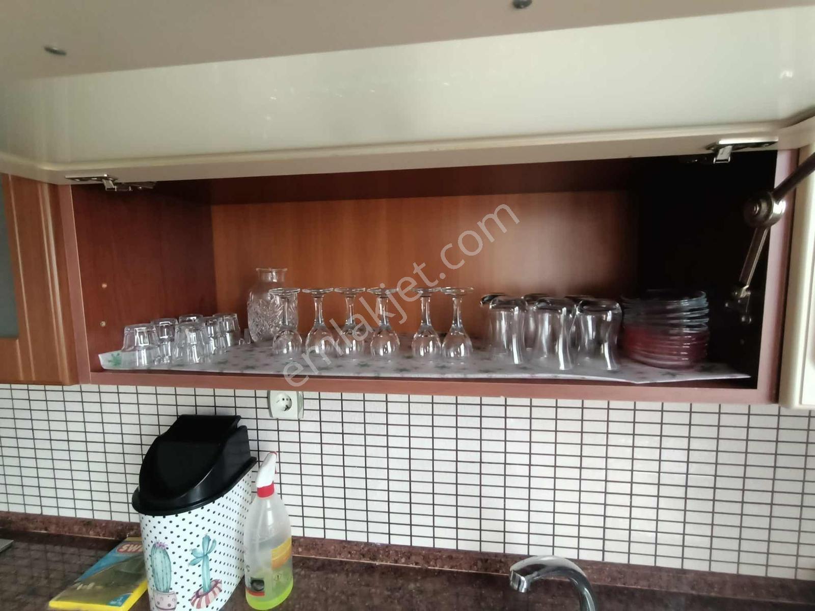 Taşucu Merkezde Satılık Full Eşyalı Geniş Dair — fotoğraf 16