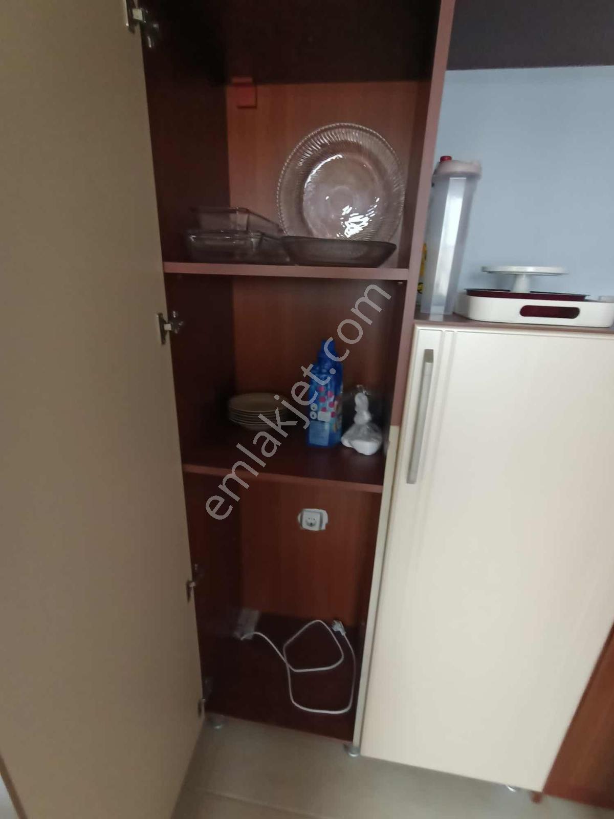 Taşucu Merkezde Satılık Full Eşyalı Geniş Dair — fotoğraf 17