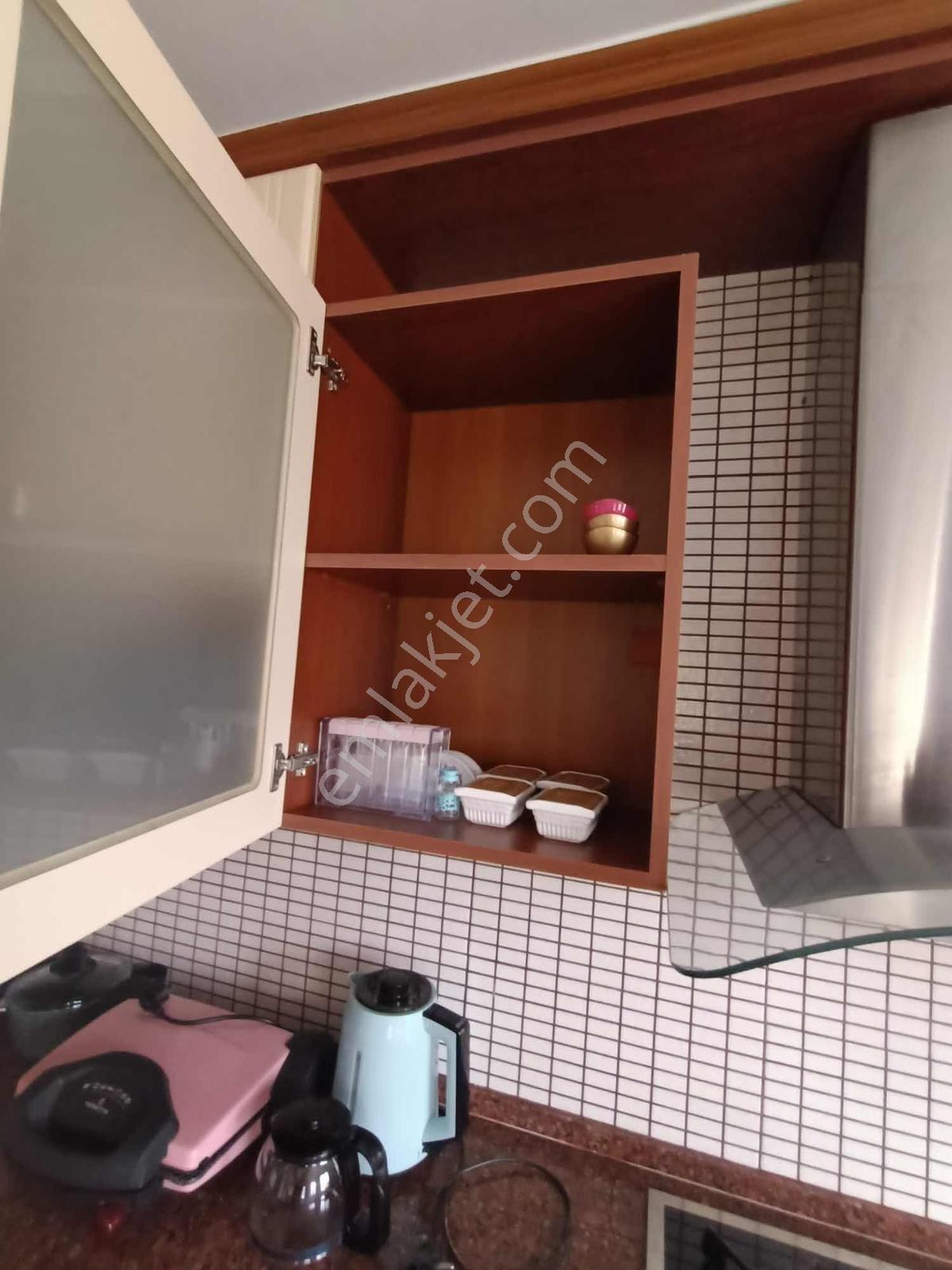 Taşucu Merkezde Satılık Full Eşyalı Geniş Dair — fotoğraf 18
