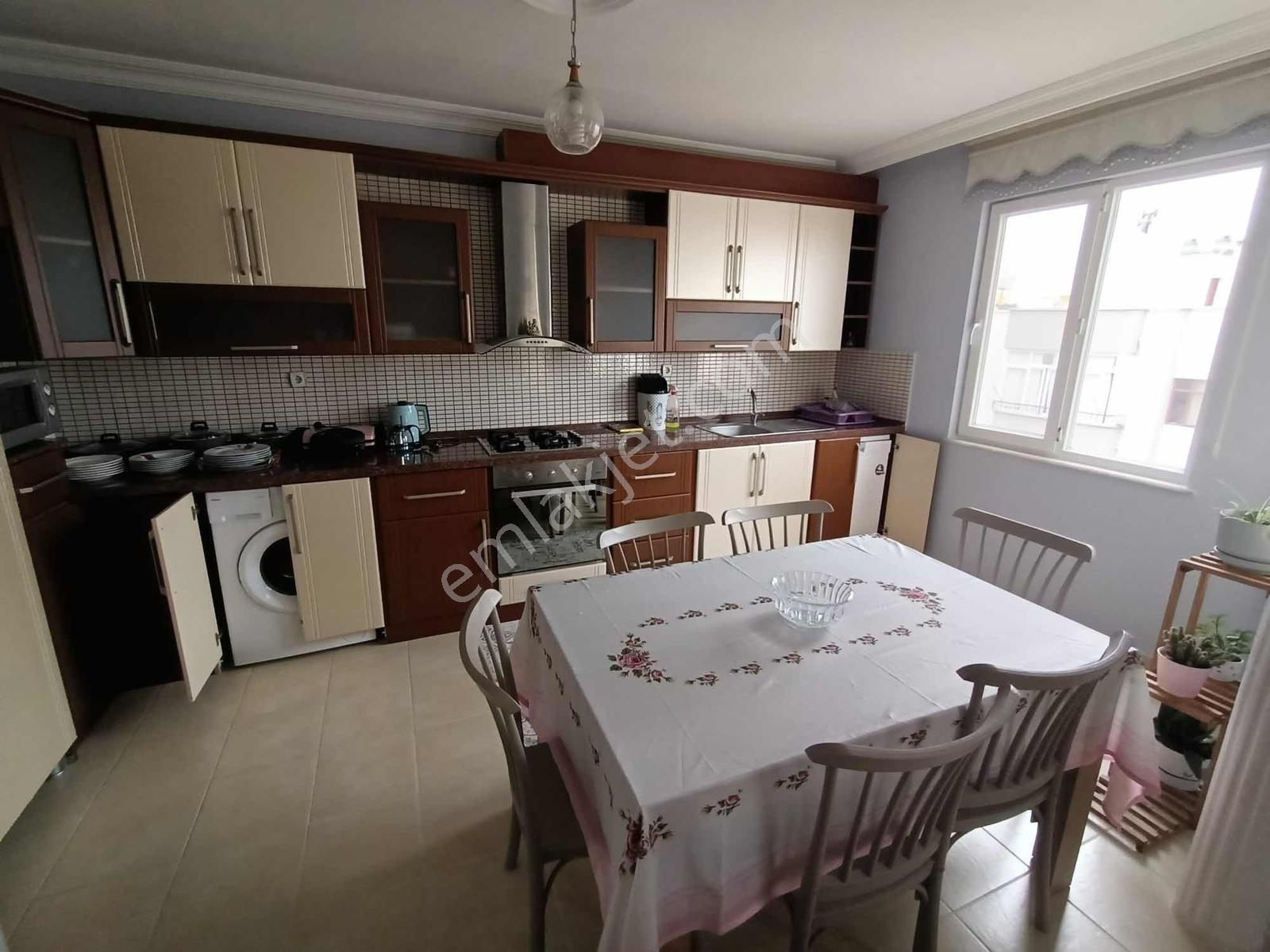 Taşucu Merkezde Satılık Full Eşyalı Geniş Dair — fotoğraf 19