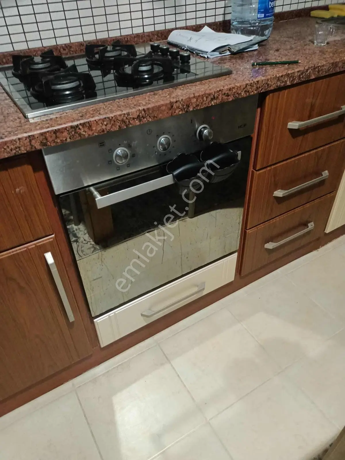 Taşucu Merkezde Satılık Full Eşyalı Geniş Dair — fotoğraf 21