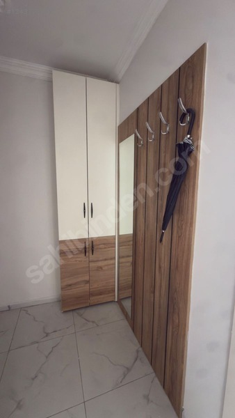 Ergün Gayrimenkulden Üniversite Mahallesinde Kiralık 3+1 — fotoğraf 8