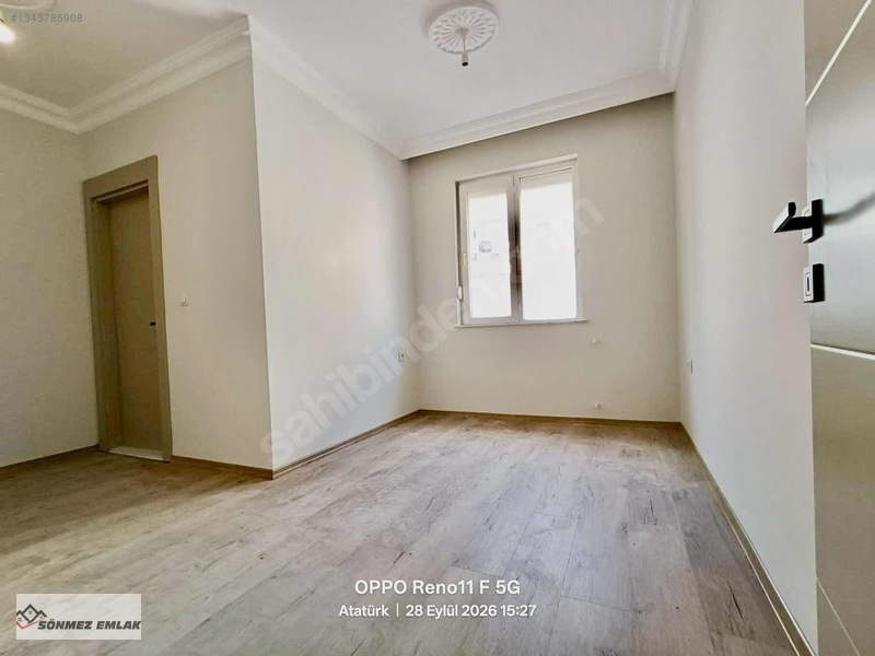 Atatürkde 2+1 90 M Tranwaya Adım Mesafede İçi Yapılı 1 Kat Daıre — fotoğraf 16