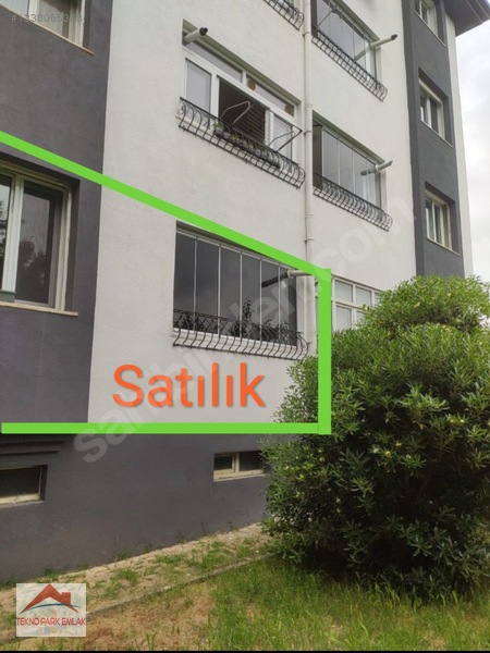 Yenişehir Kavi Sitesi 190 M2 Arsa Paylı İskanlı Satılık 3+1 — fotoğraf 3