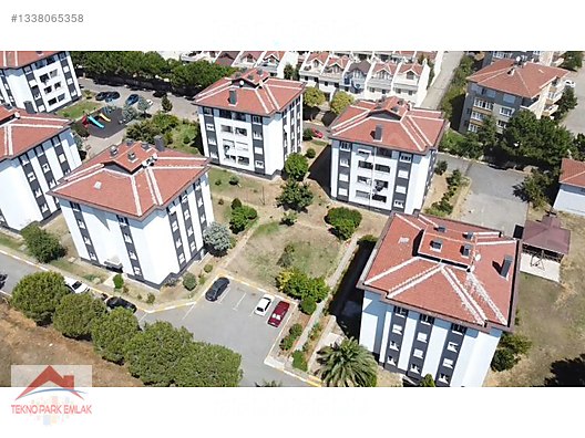 Yenişehir Kavi Sitesi 190 M2 Arsa Paylı İskanlı Satılık 3+1 — fotoğraf 5