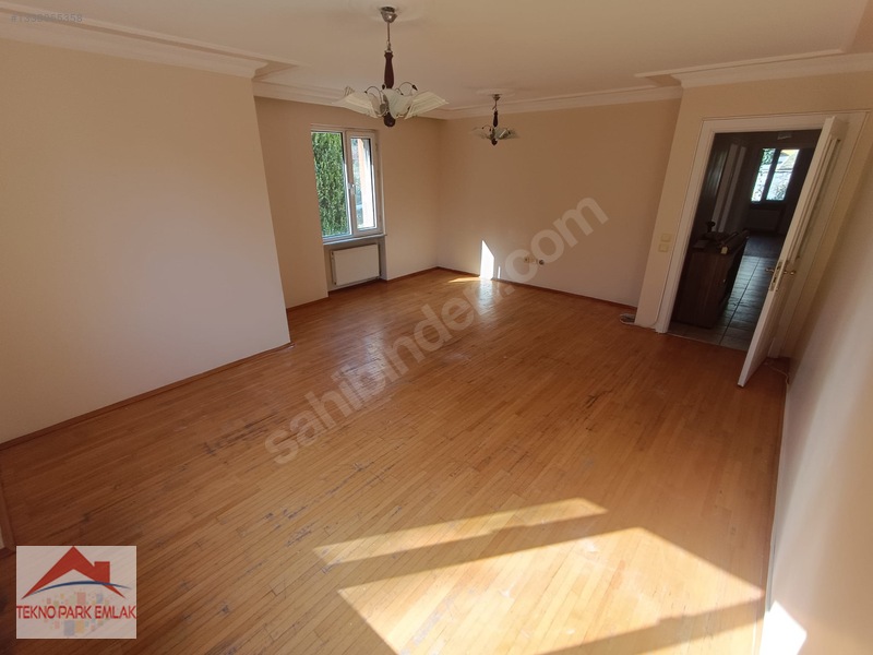 Yenişehir Kavi Sitesi 190 M2 Arsa Paylı İskanlı Satılık 3+1 — fotoğraf 8