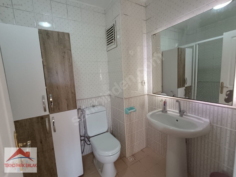 Yenişehir Kavi Sitesi 190 M2 Arsa Paylı İskanlı Satılık 3+1 — fotoğraf 11
