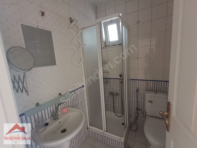 Yenişehir Kavi Sitesi 190 M2 Arsa Paylı İskanlı Satılık 3+1 — fotoğraf 14