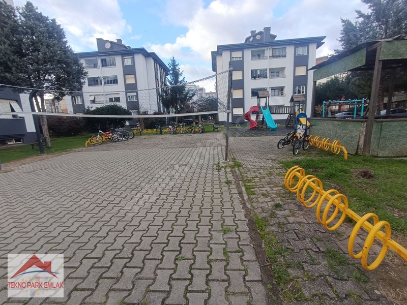 Yenişehir Kavi Sitesi 190 M2 Arsa Paylı İskanlı Satılık 3+1 — fotoğraf 19