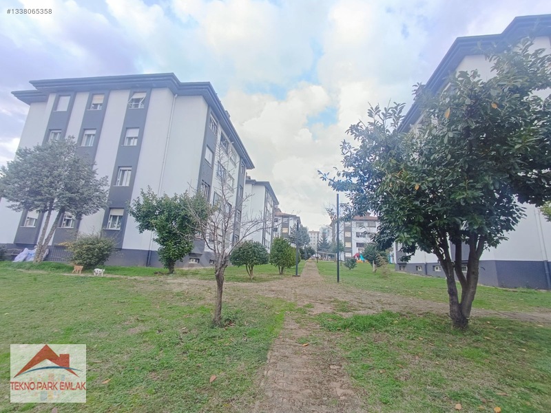 Yenişehir Kavi Sitesi 190 M2 Arsa Paylı İskanlı Satılık 3+1 — fotoğraf 21