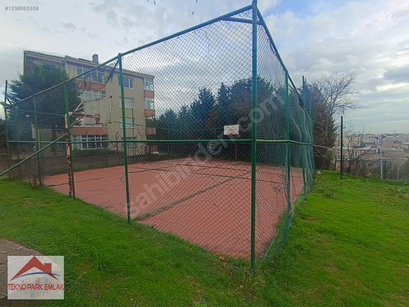 Yenişehir Kavi Sitesi 190 M2 Arsa Paylı İskanlı Satılık 3+1 — fotoğraf 25
