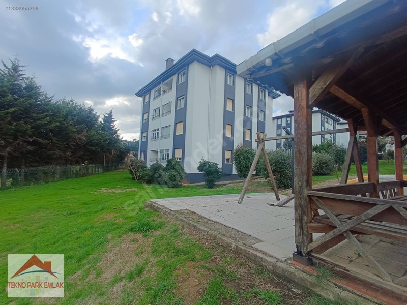 Yenişehir Kavi Sitesi 190 M2 Arsa Paylı İskanlı Satılık 3+1 — fotoğraf 27