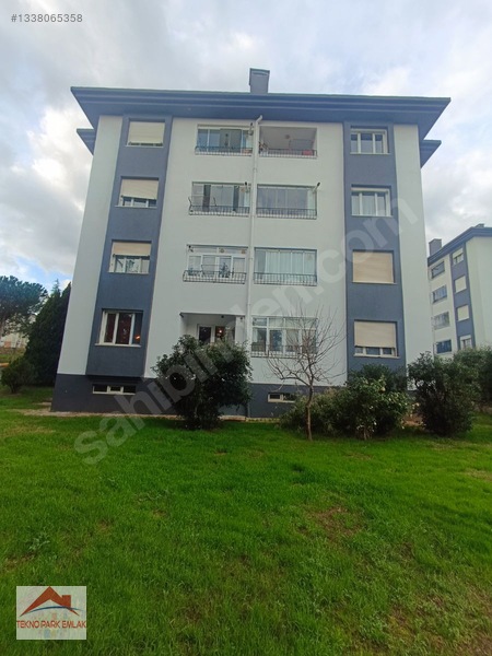 Yenişehir Kavi Sitesi 190 M2 Arsa Paylı İskanlı Satılık 3+1 — fotoğraf 28