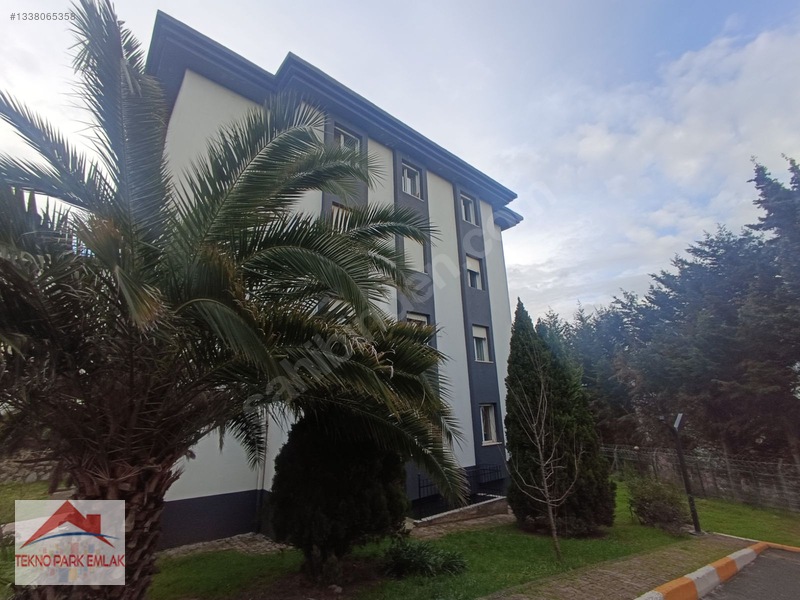 Yenişehir Kavi Sitesi 190 M2 Arsa Paylı İskanlı Satılık 3+1 — fotoğraf 29