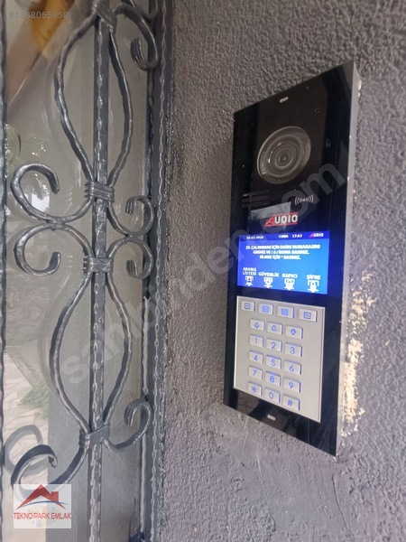 Yenişehir Kavi Sitesi 190 M2 Arsa Paylı İskanlı Satılık 3+1 — fotoğraf 30