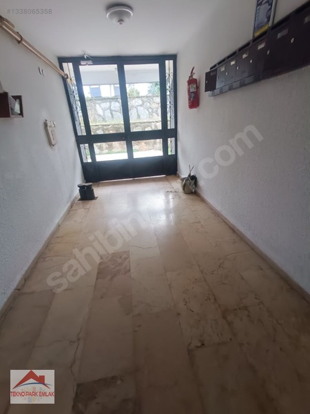 Yenişehir Kavi Sitesi 190 M2 Arsa Paylı İskanlı Satılık 3+1 — fotoğraf 31