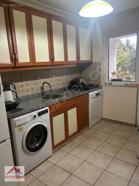 Yenişehir Kavi Sitesi 190 M2 Arsa Paylı İskanlı Satılık 3+1 — fotoğraf 32
