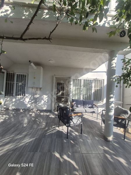 Bornova Atatürk Mahallesi'nde Eşyalı 3+1 Kiralık Daire — fotoğraf 10