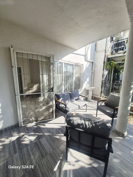 Bornova Atatürk Mahallesi'nde Eşyalı 3+1 Kiralık Daire — fotoğraf 14