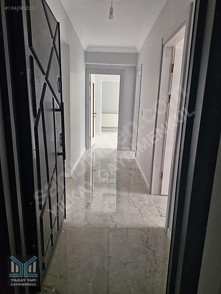 Yılkay Gayrimenkul-sağlık Mah.güney Cepheli Bireysel Depolu 2+1