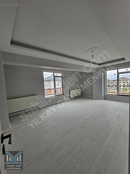 Yılkay Gayrimenkul-sağlık Mah.güney Cepheli Bireysel Depolu 2+1 — fotoğraf 2