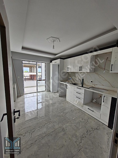 Yılkay Gayrimenkul-sağlık Mah.güney Cepheli Bireysel Depolu 2+1 — fotoğraf 4