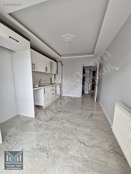 Yılkay Gayrimenkul-sağlık Mah.güney Cepheli Bireysel Depolu 2+1 — fotoğraf 5