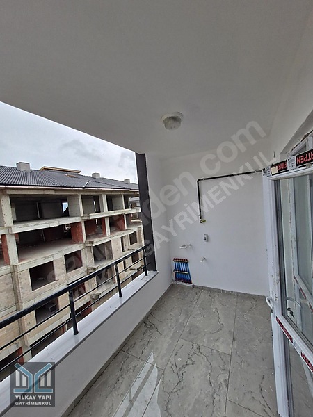 Yılkay Gayrimenkul-sağlık Mah.güney Cepheli Bireysel Depolu 2+1 — fotoğraf 6