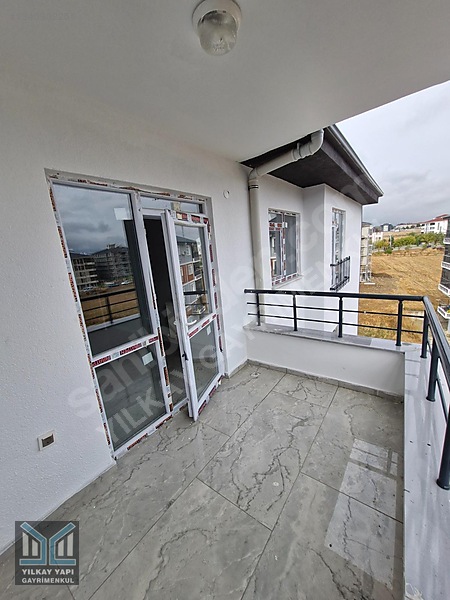 Yılkay Gayrimenkul-sağlık Mah.güney Cepheli Bireysel Depolu 2+1 — fotoğraf 7