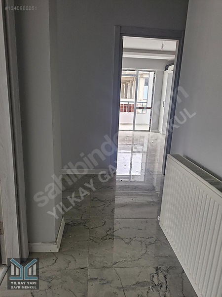 Yılkay Gayrimenkul-sağlık Mah.güney Cepheli Bireysel Depolu 2+1 — fotoğraf 8