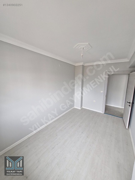 Yılkay Gayrimenkul-sağlık Mah.güney Cepheli Bireysel Depolu 2+1 — fotoğraf 10