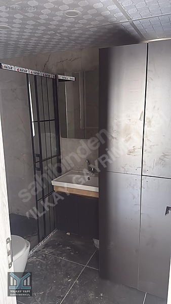 Yılkay Gayrimenkul-sağlık Mah.güney Cepheli Bireysel Depolu 2+1 — fotoğraf 11