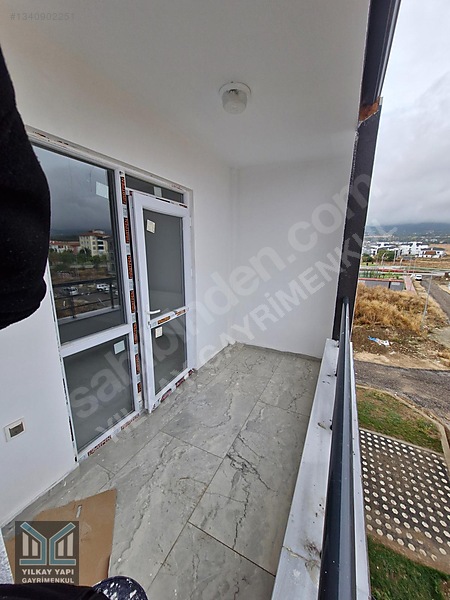 Yılkay Gayrimenkul-sağlık Mah.güney Cepheli Bireysel Depolu 2+1 — fotoğraf 14