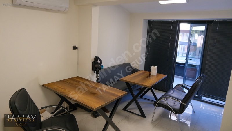 Tamay Grup' Tan Prestijli Konumda Yüksek Potansiyelli Dükkan — fotoğraf 11