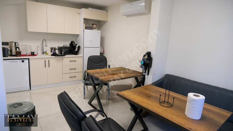 Tamay Grup' Tan Prestijli Konumda Yüksek Potansiyelli Dükkan — fotoğraf 26