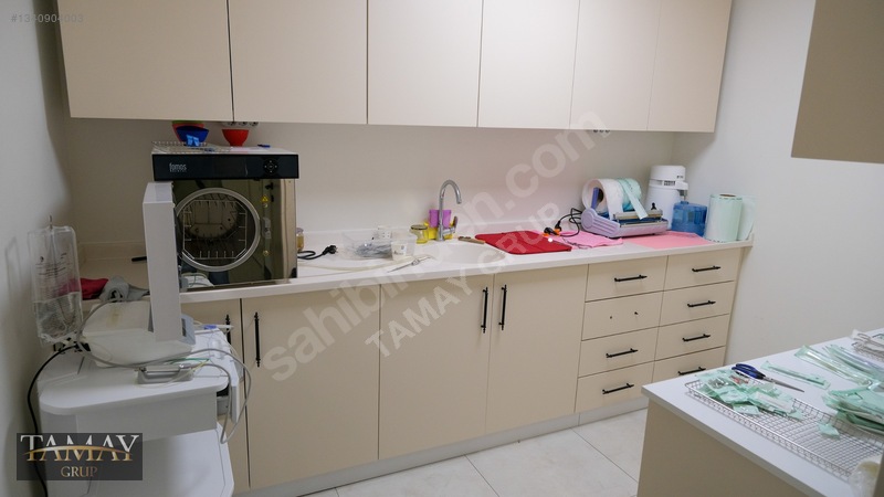 Tamay Grup' Tan Prestijli Konumda Yüksek Potansiyelli Dükkan — fotoğraf 28