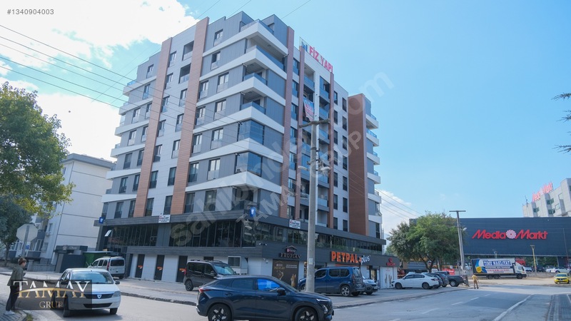 Tamay Grup' Tan Prestijli Konumda Yüksek Potansiyelli Dükkan — fotoğraf 33