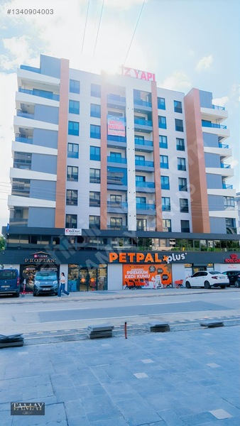 Tamay Grup' Tan Prestijli Konumda Yüksek Potansiyelli Dükkan — fotoğraf 36