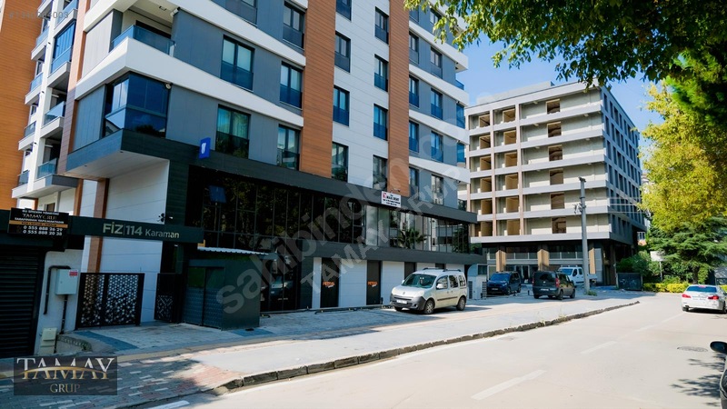 Tamay Grup' Tan Prestijli Konumda Yüksek Potansiyelli Dükkan — fotoğraf 37