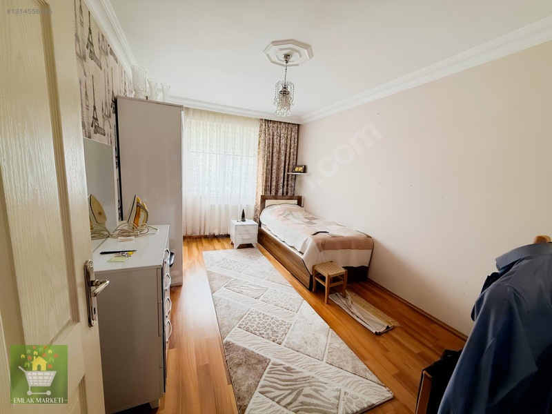 Doğalgaz Kombili, Geniş, Masrafsız, Özel Teraslı Daire — fotoğraf 5
